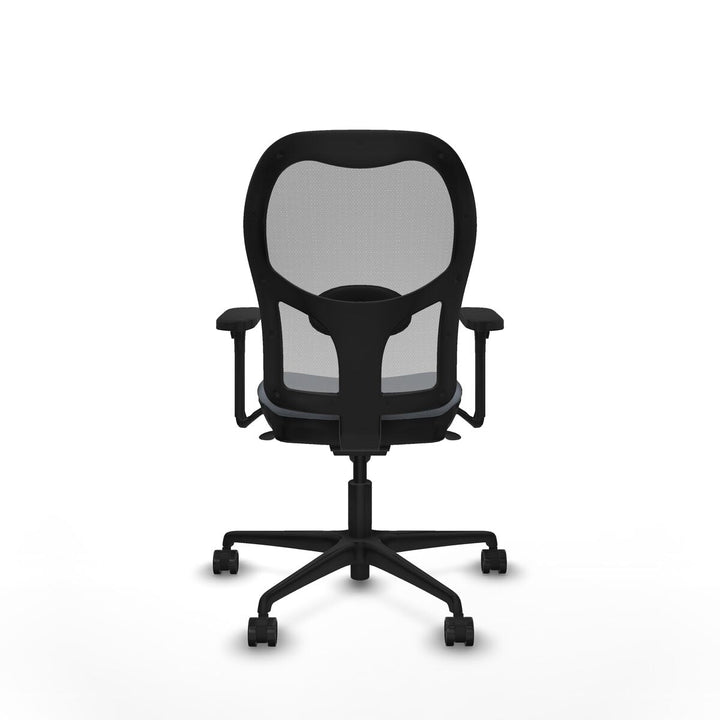 Office Chair Piqueras y Crespo 3D036N0 Grey