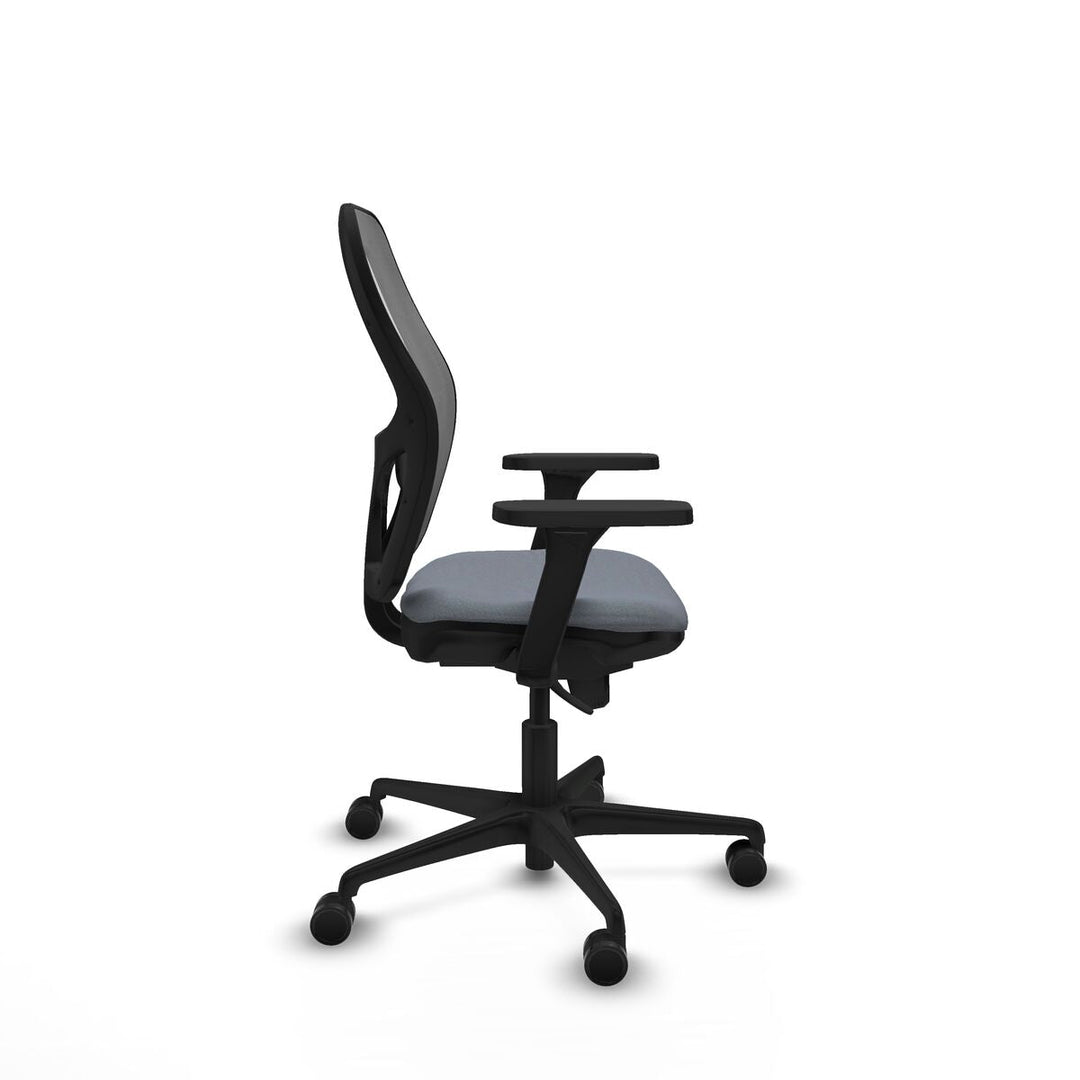 Office Chair Piqueras y Crespo 3D036N0 Grey
