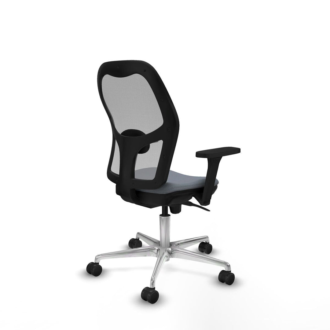 Office Chair Piqueras y Crespo 3D086N0 Grey