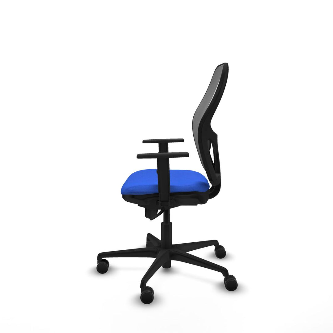 Office Chair Piqueras y Crespo 1D036N0 Blue