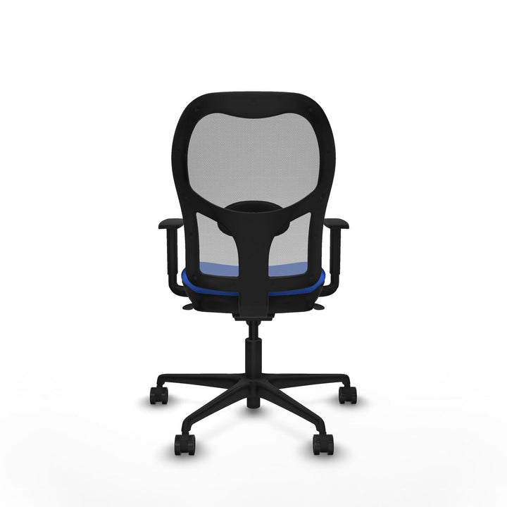 Office Chair Piqueras y Crespo 1D036N0 Blue