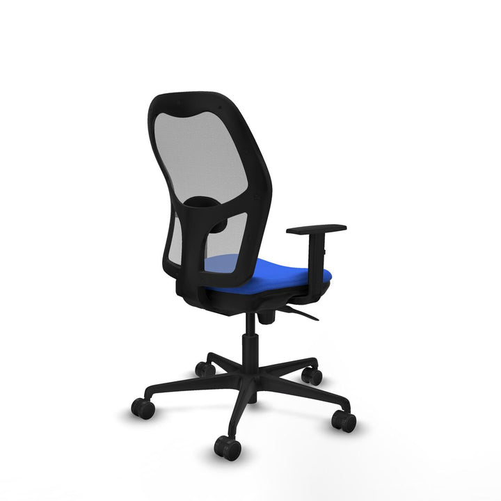 Office Chair Piqueras y Crespo 1D036N0 Blue