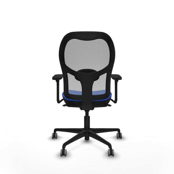 Office Chair Piqueras y Crespo 3D036G0 Blue