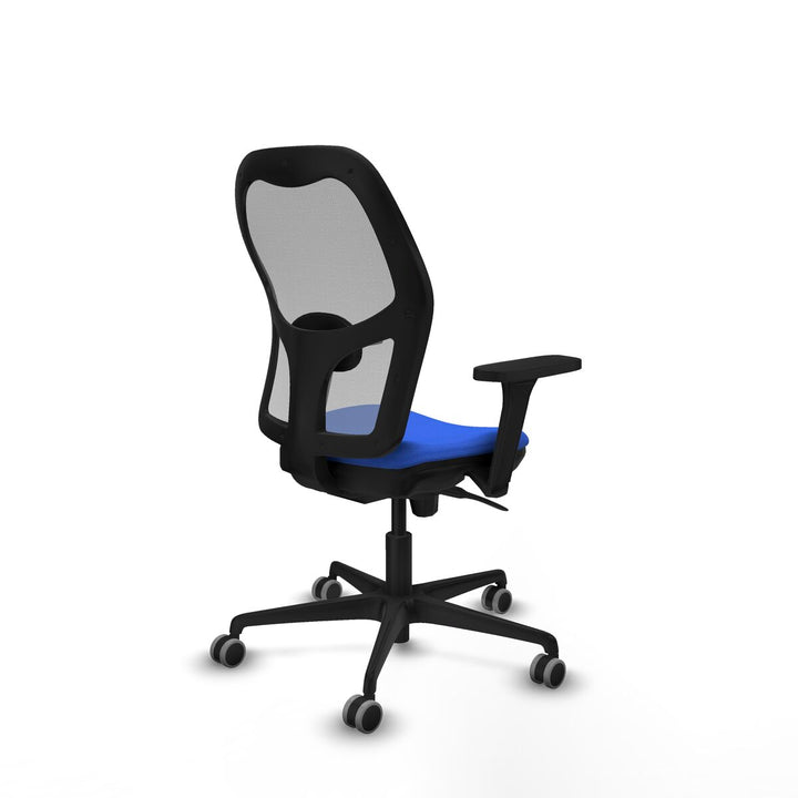 Office Chair Piqueras y Crespo 3D036G0 Blue