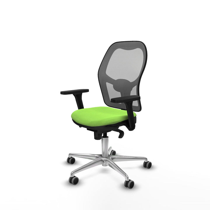 Office Chair Piqueras y Crespo 3D086G0 Pistachio
