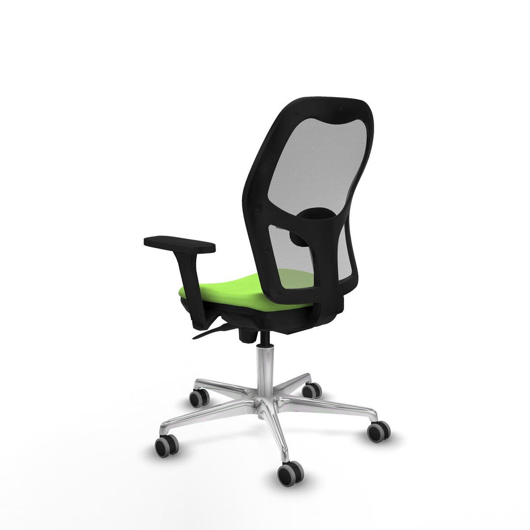 Office Chair Piqueras y Crespo 3D086G0 Pistachio