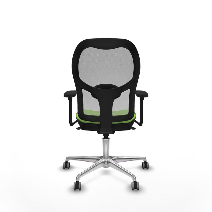 Office Chair Piqueras y Crespo 3D086G0 Pistachio
