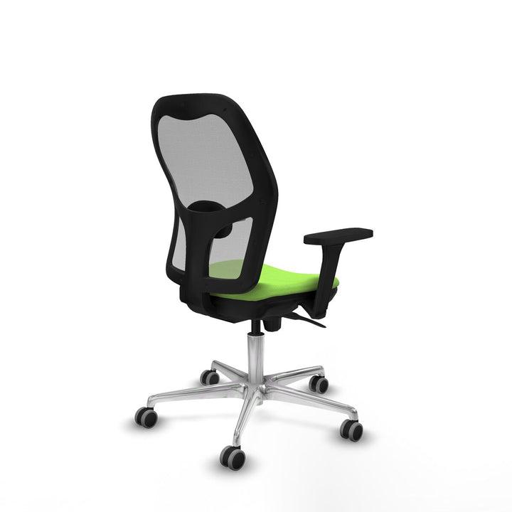 Office Chair Piqueras y Crespo 3D086G0 Pistachio