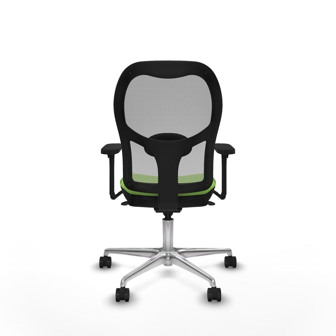 Office Chair Piqueras y Crespo 3D086N0 Pistachio