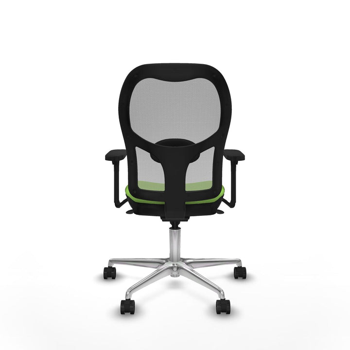 Office Chair Piqueras y Crespo 3D086N0 Pistachio