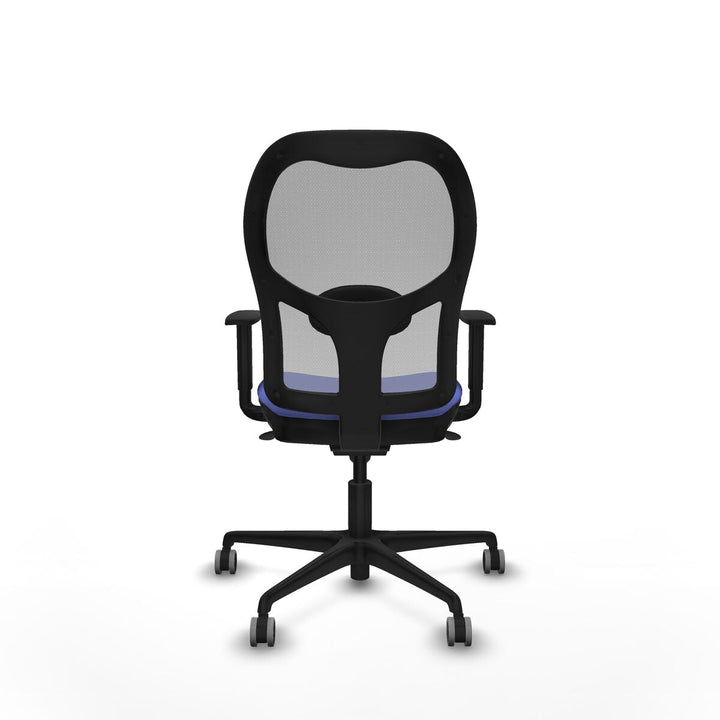 Office Chair Piqueras y Crespo 1D036G0 Light Blue
