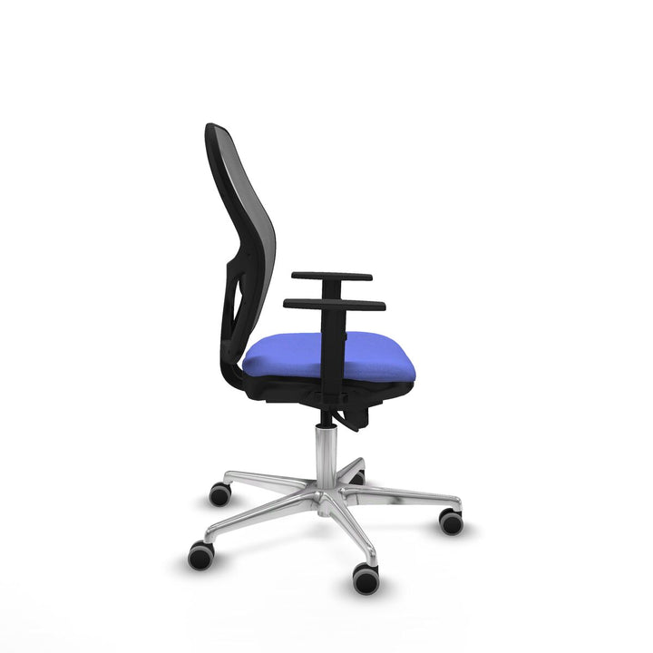 Office Chair Piqueras y Crespo 1D086G0 Light Blue