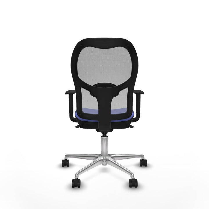 Office Chair Piqueras y Crespo 1D086N0 Light Blue