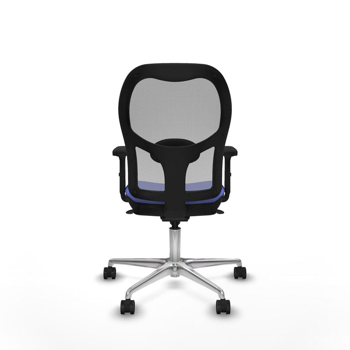 Office Chair Piqueras y Crespo 2D086N0 Light Blue