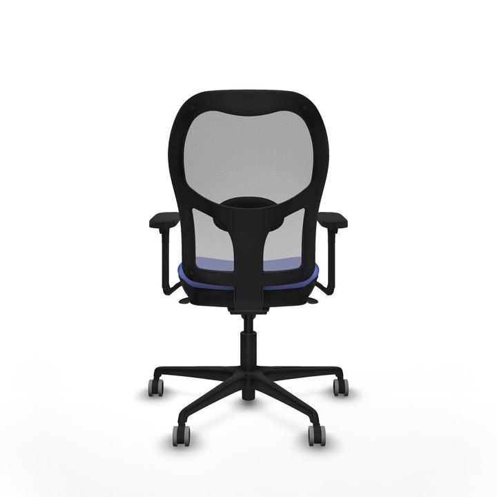 Office Chair Piqueras y Crespo 3D036G0 Light Blue