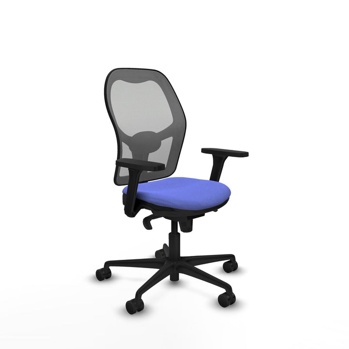 Office Chair Piqueras y Crespo 3D036N0 Light Blue
