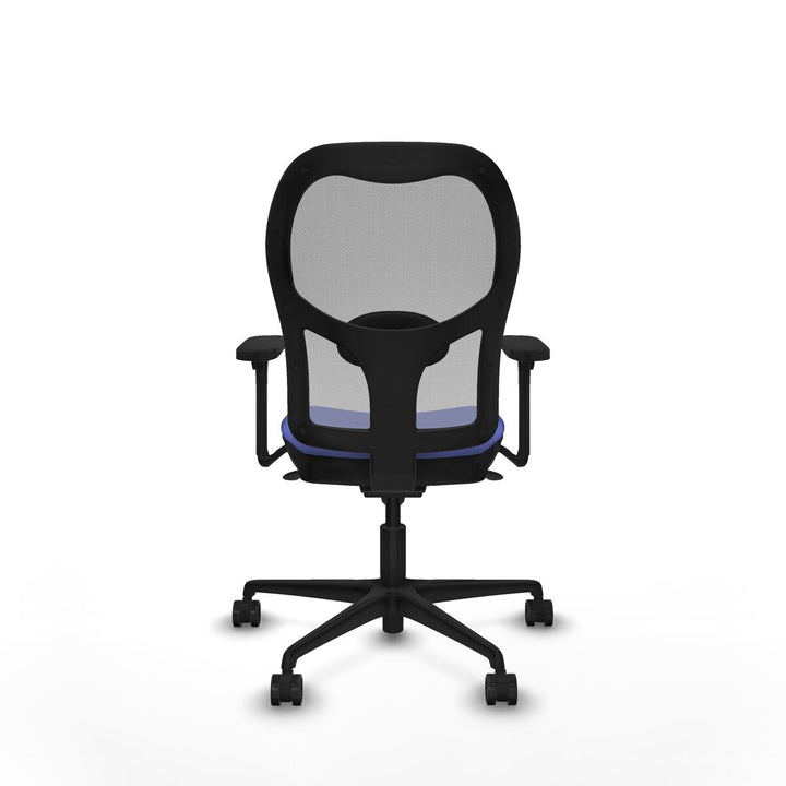 Office Chair Piqueras y Crespo 3D036N0 Light Blue