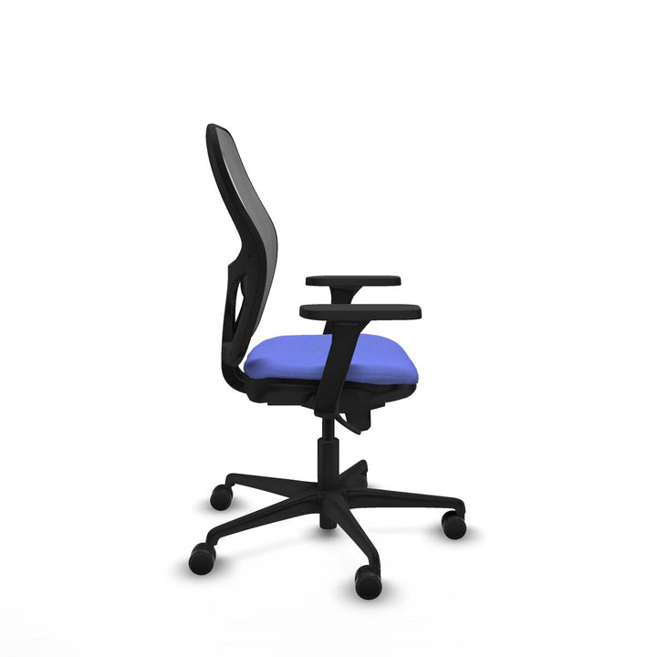 Office Chair Piqueras y Crespo 3D036N0 Light Blue