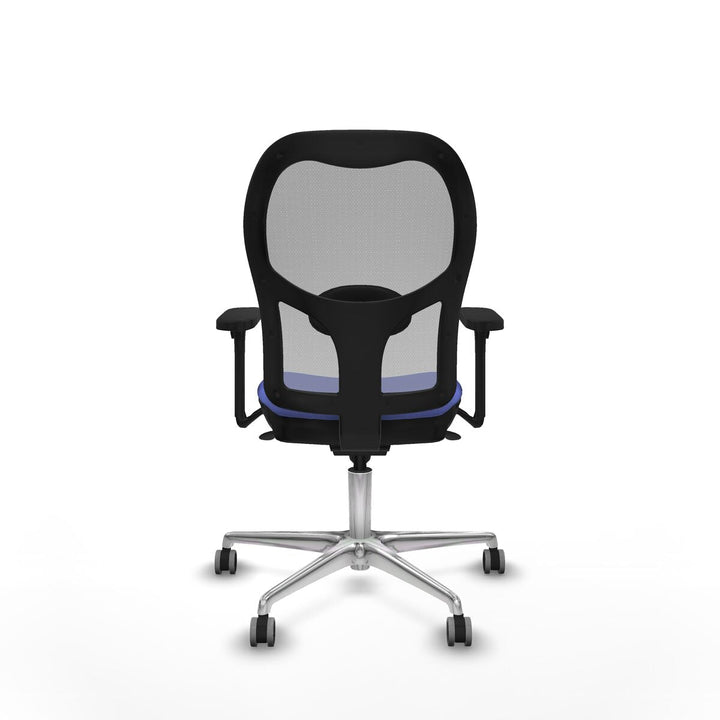 Office Chair Piqueras y Crespo 3D086G0 Light Blue