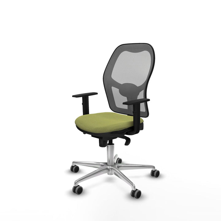 Office Chair Piqueras y Crespo 1D086G0 Green