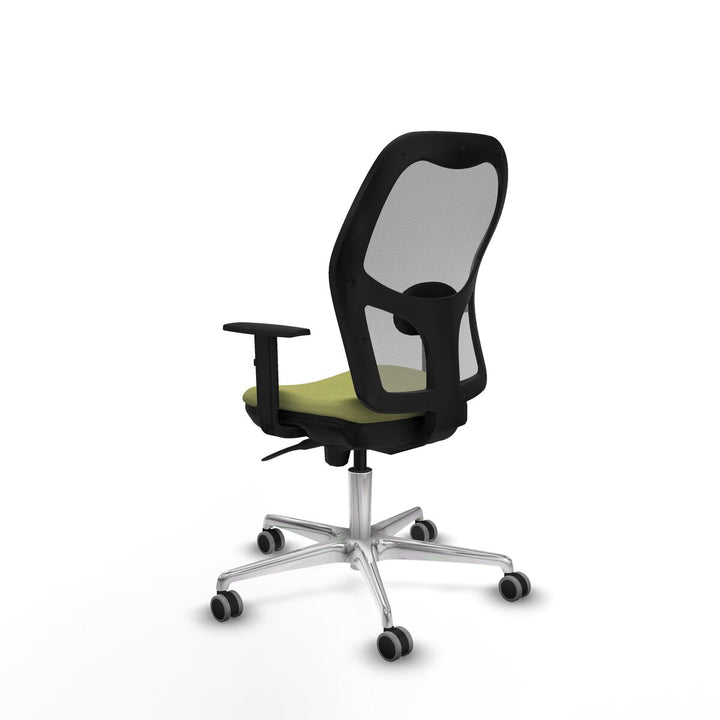 Office Chair Piqueras y Crespo 1D086G0 Green
