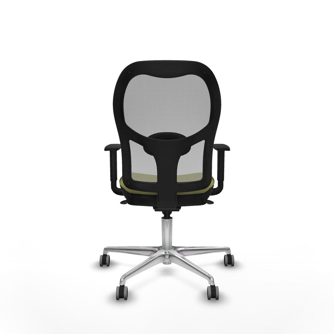 Office Chair Piqueras y Crespo 1D086G0 Green