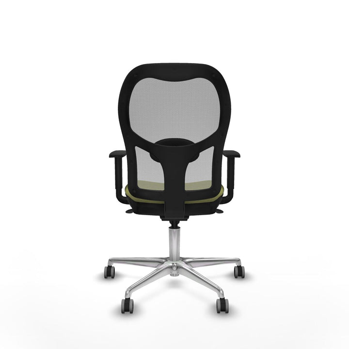Office Chair Piqueras y Crespo 1D086G0 Green