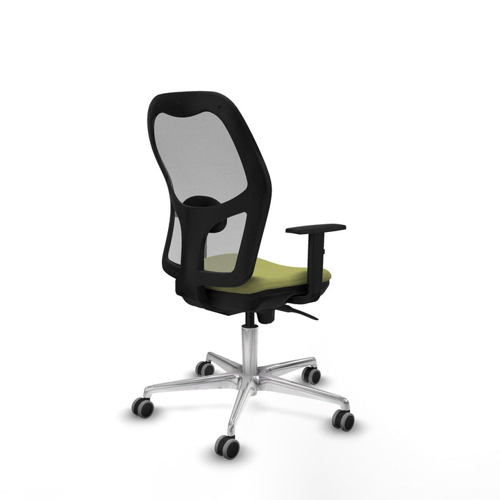Office Chair Piqueras y Crespo 1D086G0 Green