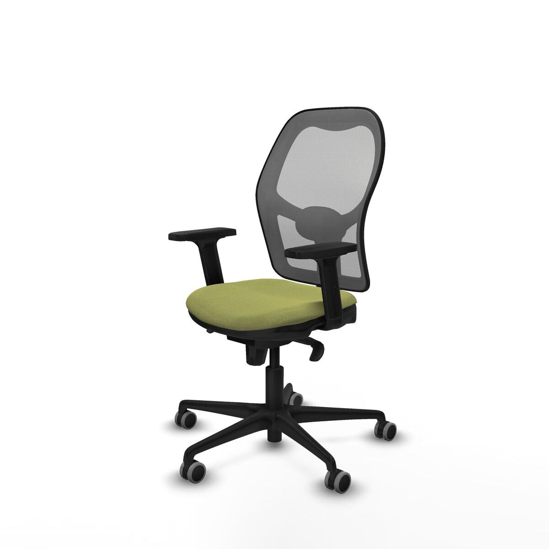 Office Chair Piqueras y Crespo 2D036G0 Green