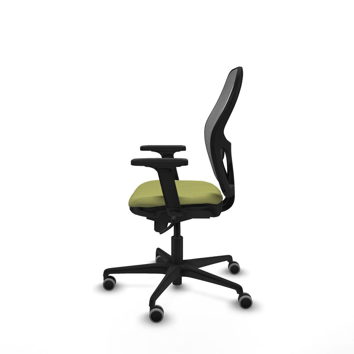 Office Chair Piqueras y Crespo 2D036G0 Green