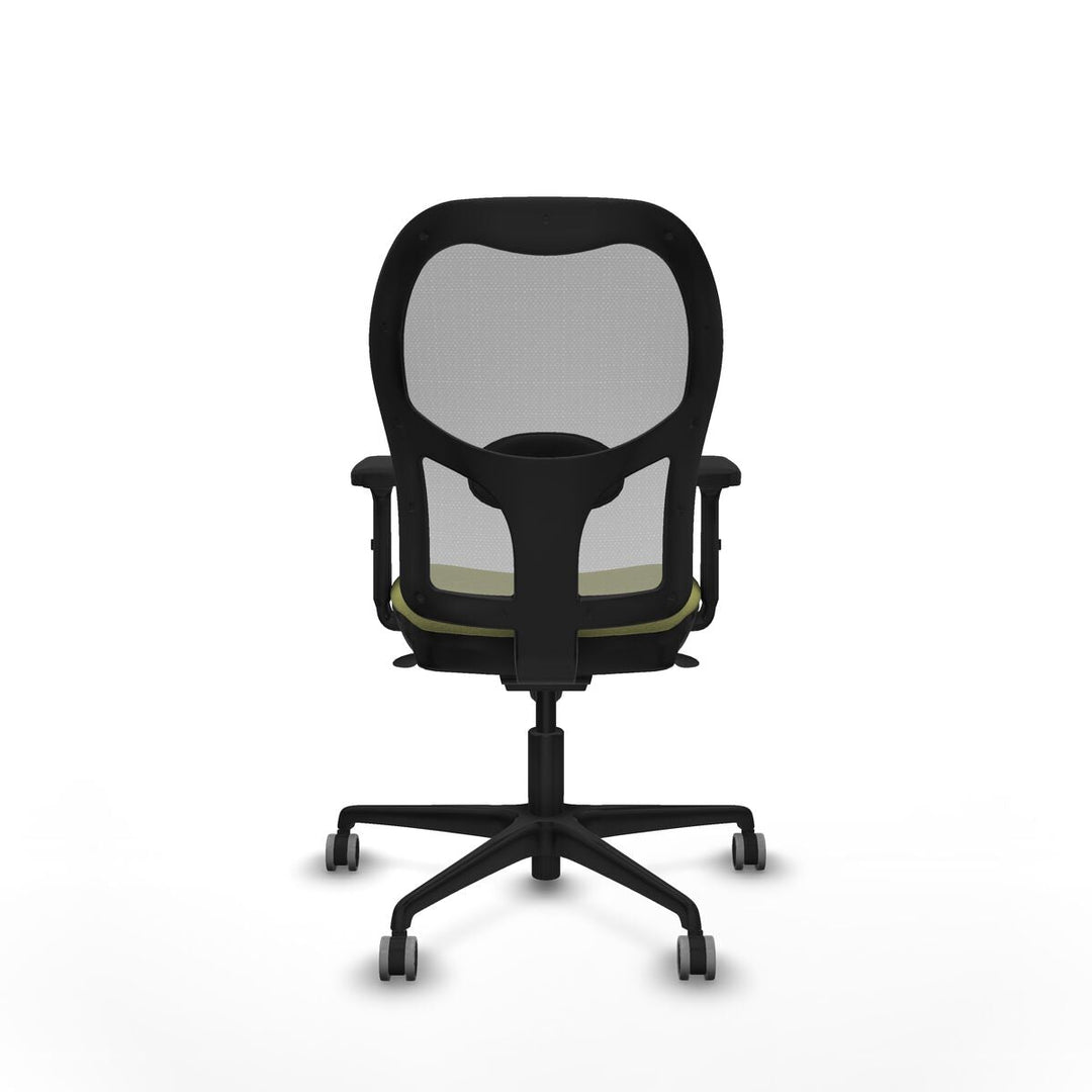 Office Chair Piqueras y Crespo 2D036G0 Green