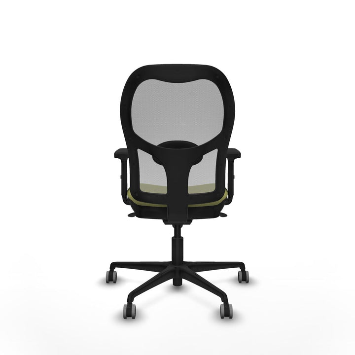 Office Chair Piqueras y Crespo 2D036G0 Green