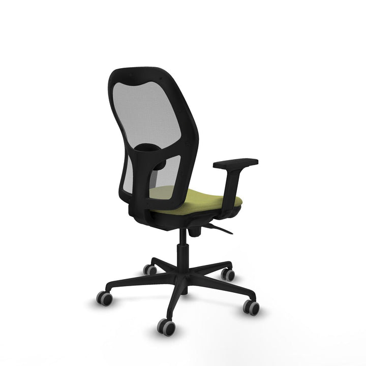 Office Chair Piqueras y Crespo 2D036G0 Green