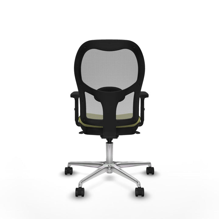 Office Chair Piqueras y Crespo 2D086N0 Green