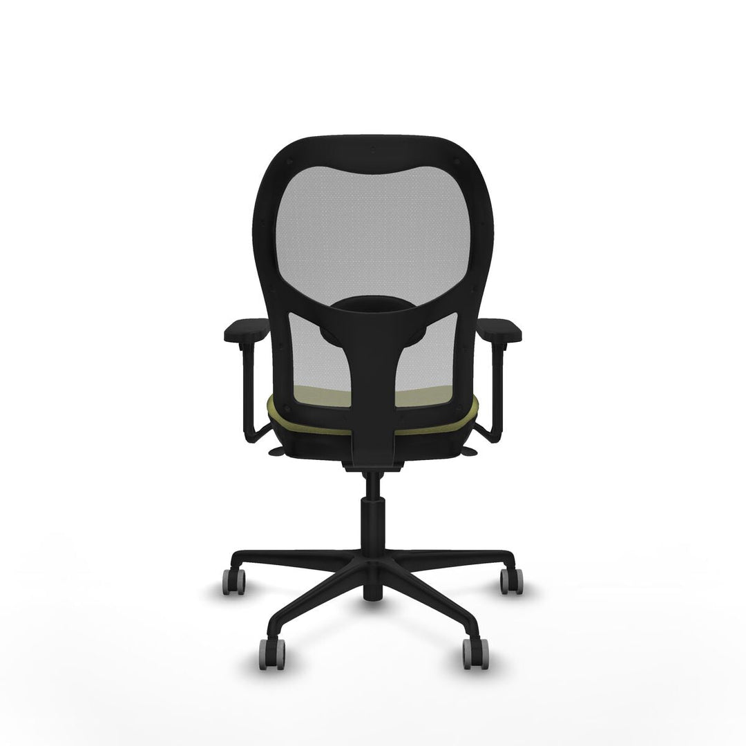 Office Chair Piqueras y Crespo 3D036G0 Green