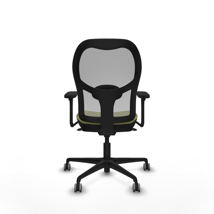 Office Chair Piqueras y Crespo 3D036G0 Green