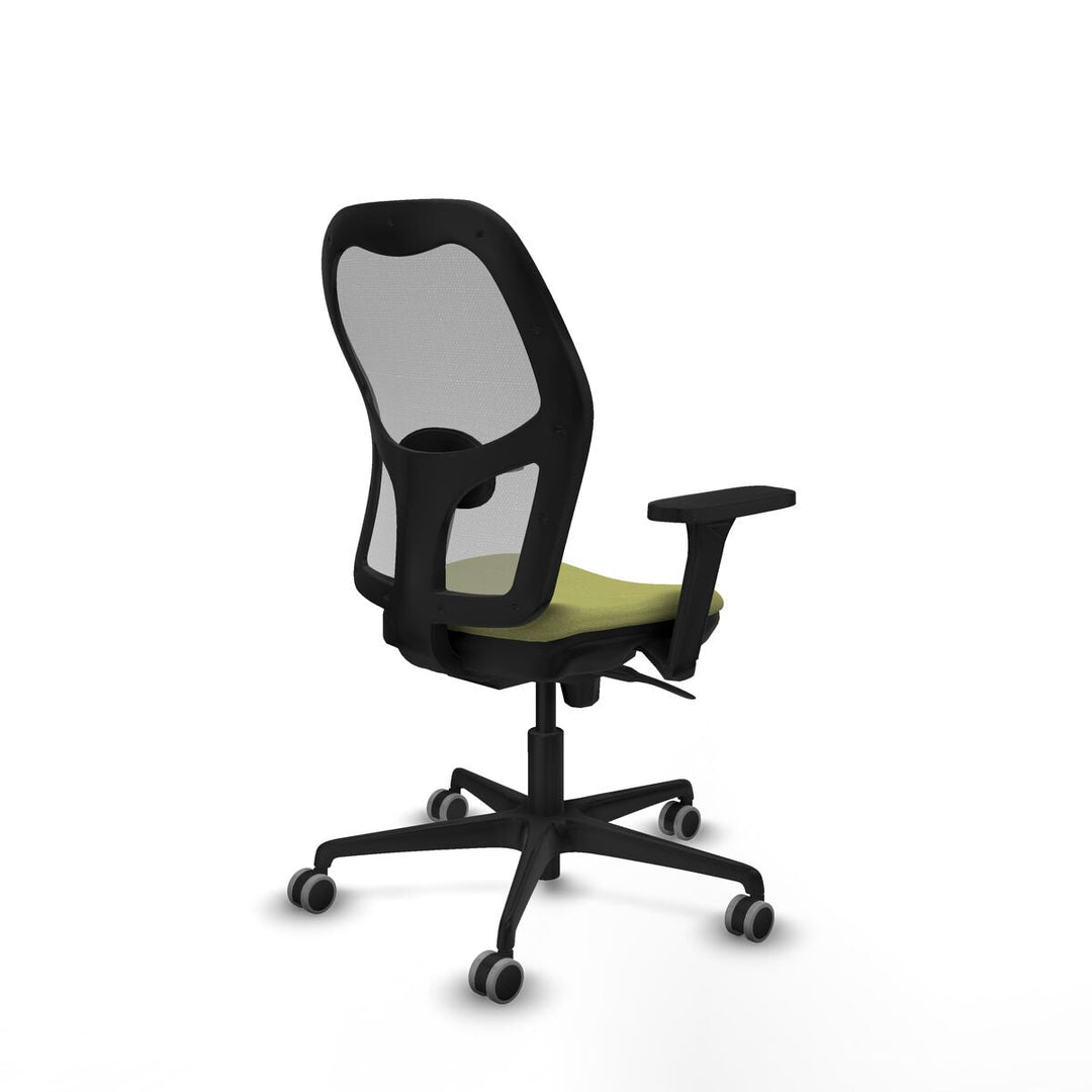 Office Chair Piqueras y Crespo 3D036G0 Green