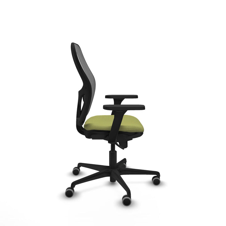 Office Chair Piqueras y Crespo 3D036G0 Green