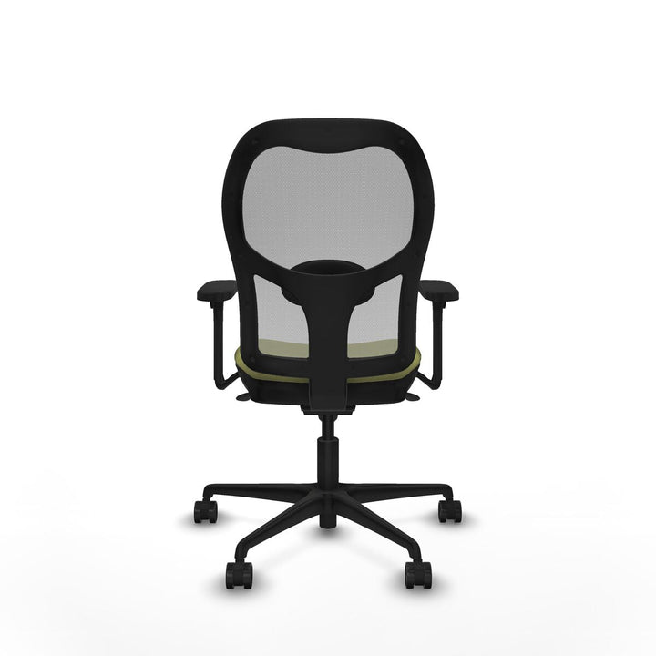 Office Chair Piqueras y Crespo 3D036N0 Green