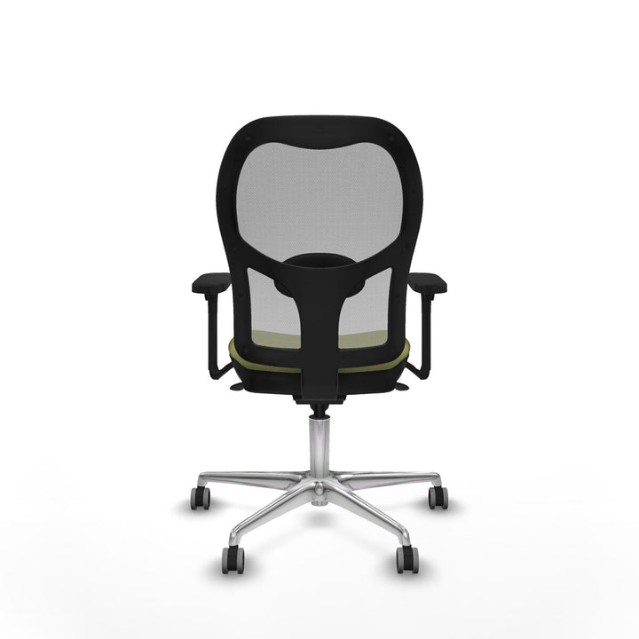 Office Chair Piqueras y Crespo 3D086G0 Green