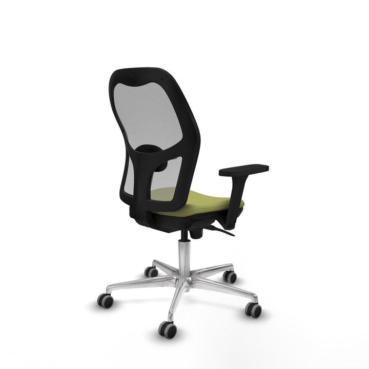 Office Chair Piqueras y Crespo 3D086G0 Green