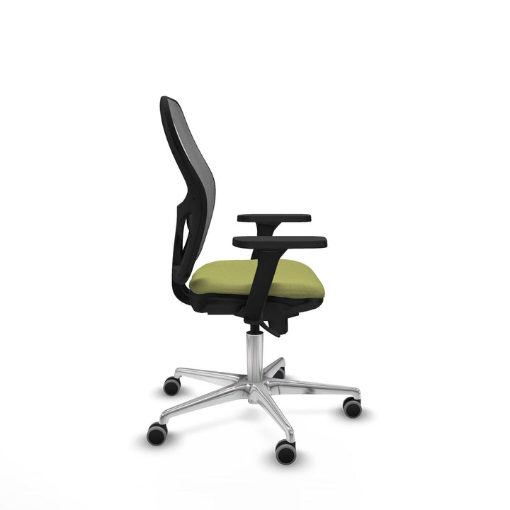 Office Chair Piqueras y Crespo 3D086G0 Green