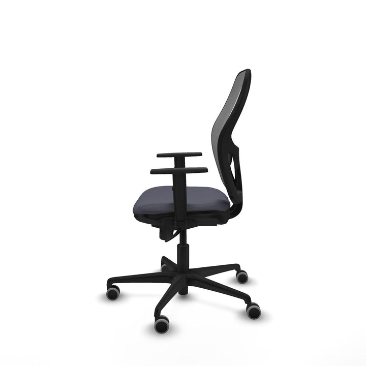 Office Chair Piqueras y Crespo 1D036G0 Dark grey