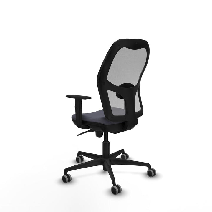 Office Chair Piqueras y Crespo 1D036G0 Dark grey