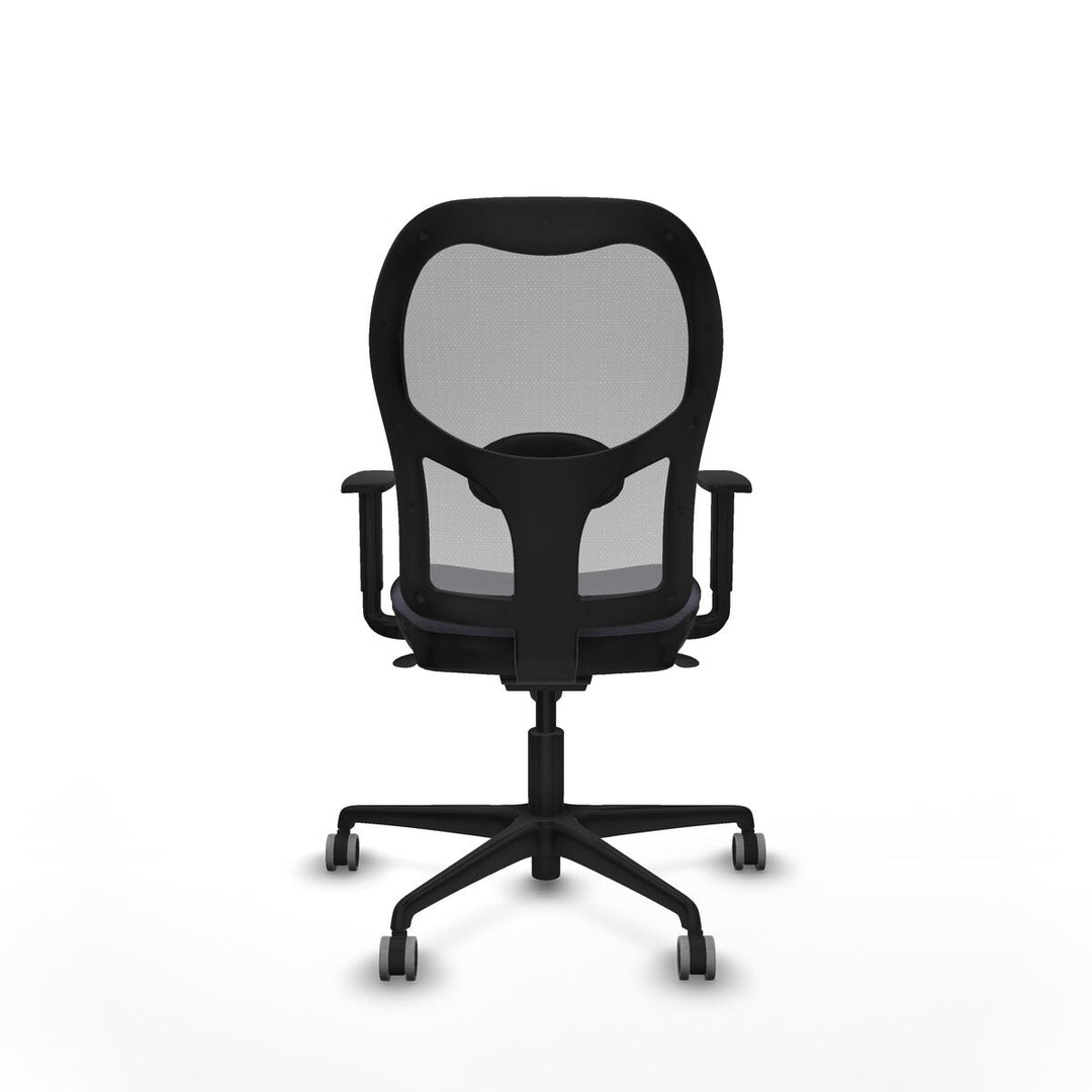 Office Chair Piqueras y Crespo 1D036G0 Dark grey