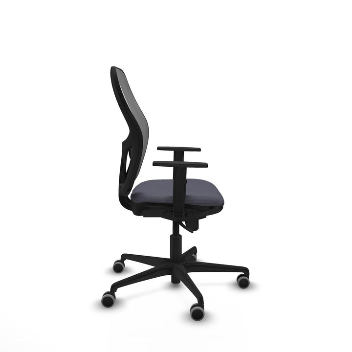 Office Chair Piqueras y Crespo 1D036G0 Dark grey