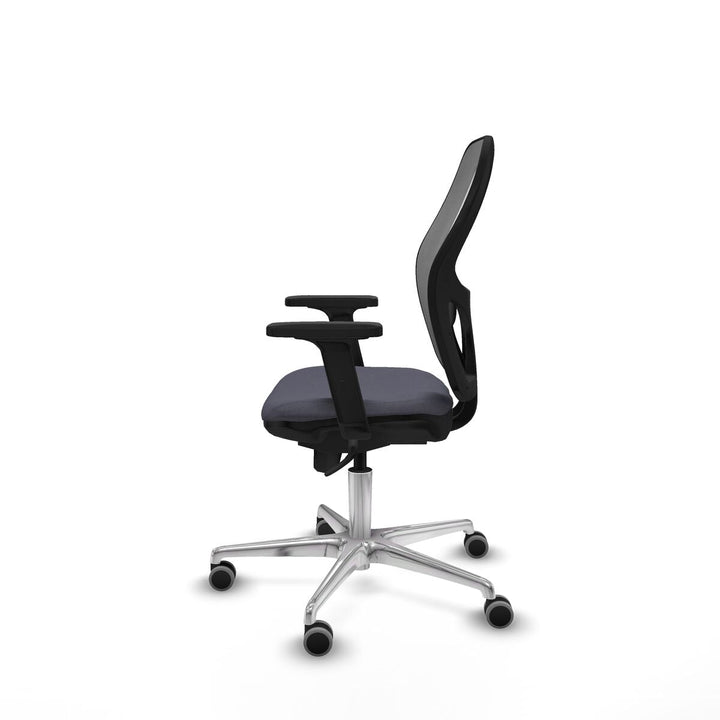 Office Chair Piqueras y Crespo 2D086G0 Dark grey