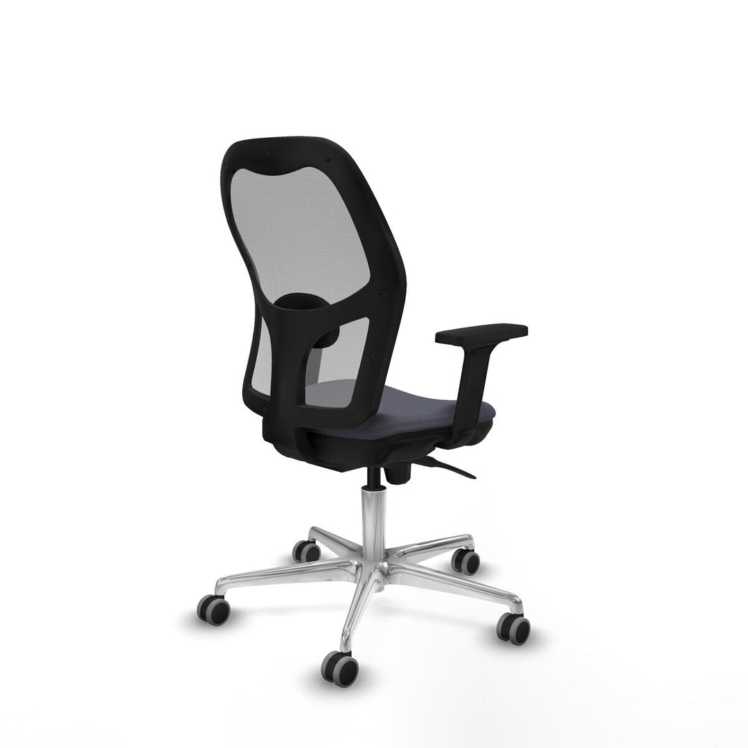 Office Chair Piqueras y Crespo 2D086G0 Dark grey