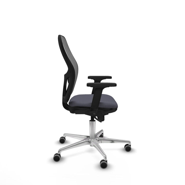 Office Chair Piqueras y Crespo 2D086G0 Dark grey