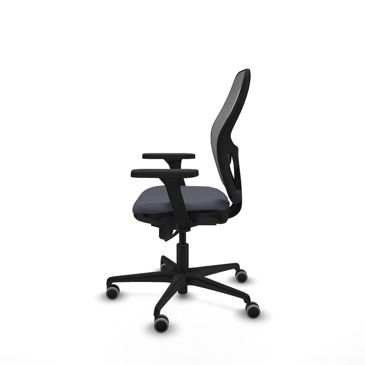 Office Chair Piqueras y Crespo 3D036G0 Dark grey